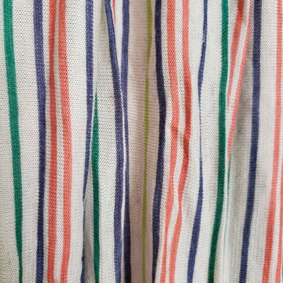 Bright and Fun - Handmade Infinity Scarf - Multicolored - Picture 3 of 4